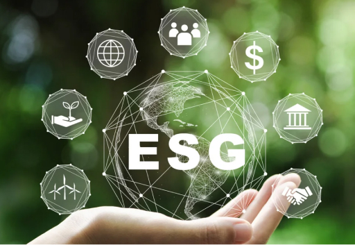 ESG, Descarbonização e o Papel dos Dados nas Decisões Sustentáveis